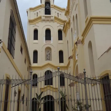 Διαμέρισμα Barhelo