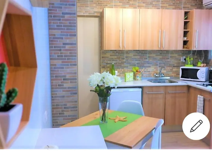 Apartment Barhelo